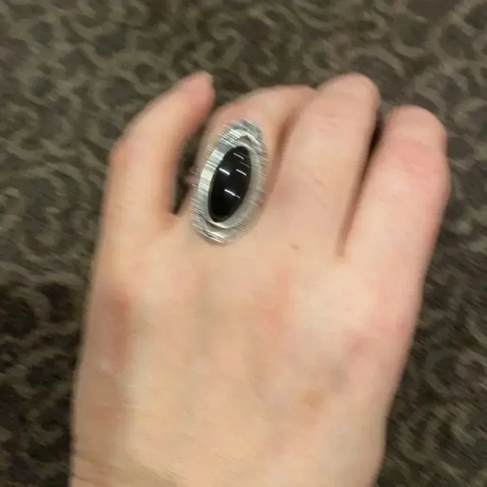 Beautiful vintage ring - Picture 4 of 9